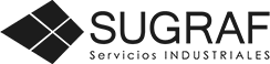 SUGRAF INDUSTRIAL Logo