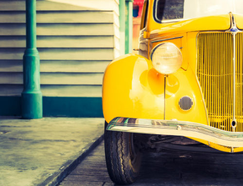 Acrilonitrilo Butadieno Estireno