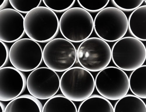 Policloruro de Vinilo  PVC