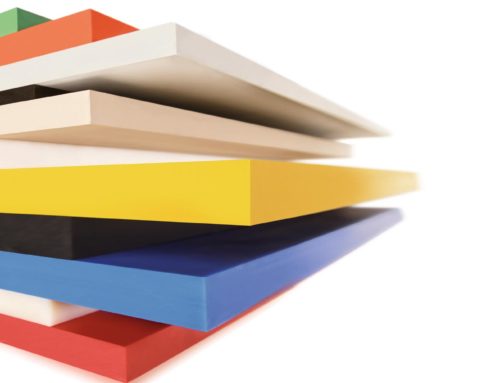 Polietileno HMW  PE-500