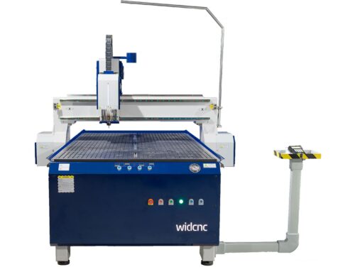 Fresadora Widcnc R200e